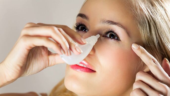 eye drops